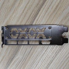 For Galaxy I/O Shield Back Plate BackPlate Blende Bracket RTX3070 RTX3060 Seris picture