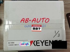 XG-X1500 KEYENCE Vision Controller XG-X1500 New DHL/FedEx picture