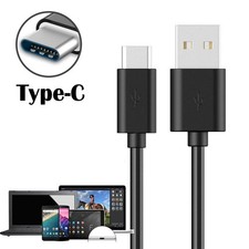 USB-C Charging Cable Cord For Vaydeer Volume Control Knob Multimedia Controller picture