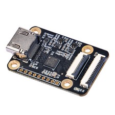 HDMI-TO-CSI2 Extension Adapter Board for Raspberry Pi 4B/3B+/3B/3A+/zero/ zero W picture
