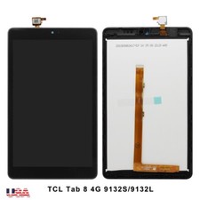 For TCL Tab 8 9132S/9132L  8