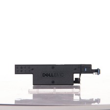 2x OEM Dell EMC PowerEdge Server DIMM Memory Air Shroud Extension Bracket KP2J2 picture