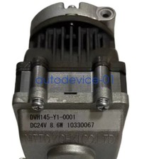 1PC vacuum pump DVH130-X1.DC12V DHL/FedEx picture