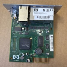 HP SPS UPS Management Module Card AF401A 434203-001  picture