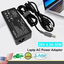 90W AC Adapter Battery Charger Power for IBM Lenovo ThinkPad T430u Twist S230u picture