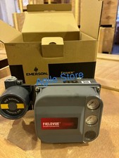 1PCS DVC6200SIS Fisher Valve Positioner Brand New In Stock picture
