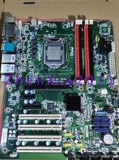 1pc used Advantech AIMB-784 REV.A1 Motherboard picture