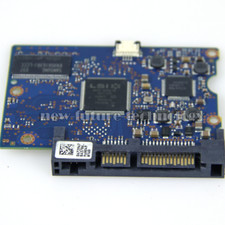 Hitachi HDD PCB Board number: OA90233 Ahard disk Circuit board OA71256 picture