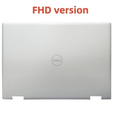 New For Dell inspiron 16Plus 7630 7635 2in1 LCD Back Cover/Palmrest/Bottom Case picture
