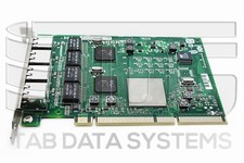 NetApp X1047B-R6 Quad Port Gigabit Network Adapter 106-00201 picture