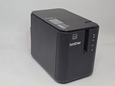 Brother P-touch PT-P950NW Label Printer picture