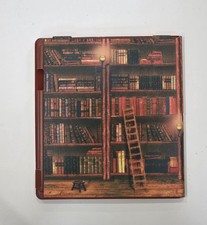 E NET-CASE Case for Kindle Scribe 10.2