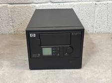 HP StorageWorks DAT 72x6 Autoloader Tape Drive (Q1567A) picture