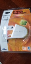 Vintage Belkin F5U143 USB Media Reader/Writer(Secure Digital & MultiMedia Card) picture