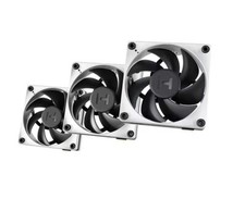 HYTE THICC FP12 120mm Fan 3 pcs Without Controller 