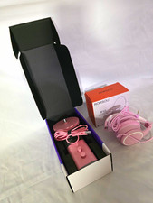 FIFINE AM8 USB/XLR Pink Microphone + RORSOU Pink Gaming Headset Bundle – New picture
