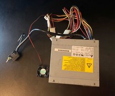 DPS-145PB-8 DELTA ELECTRONICS INC Delta 145 Watt Power Supply picture