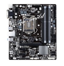 Gigabyte GA-Z97M-DS3H Motherboard Intel Z97 LGA 1150 DDR3 DIMM USB3.0 Micro ATX picture