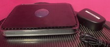 Netgear N600 WNDR3400 Dual Band N Router Access Point Wi-Fi Tested Working picture