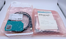 Lot of 2 Digitus Cat6 S/FTP Outdoor Patch Cord picture