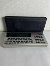 CASIO PB-700 Pocket Computer Rare Model Untested picture