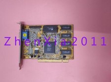 1PC Used SIS6326 PCI by DHL/Fedex shipping picture
