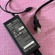 Original Canon AC Adapter CA-CP100 24V 2A Power Supply picture