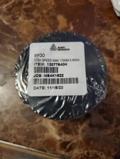 Avery Dennison Premium Wax Resin Thermal Ribbon 58mm x 600m Black  picture