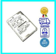 HGST HUC101212CSS600 1.2TB 10000RPM 6Gbps 64MB 2.5