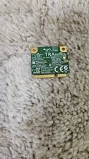 WiFi- ASUS AW-NE186H WLAN Mini PCle card by AzureWave 802.11b/g/n wifi4 150Mbps picture