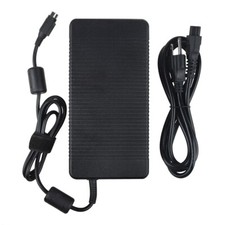 4Pin 19.5V Adapter for MSI Trident 3 MS-B920 9SH-444US 7RA-084US Gaming Laptop picture