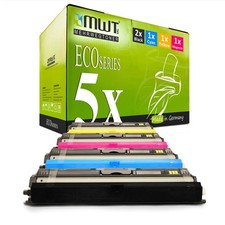 5X ECO Cartridge For Xerox Phaser 6121-MFP picture