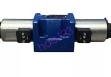 NEW REXROTH solenoid valve R901390857 4WE10E52/HG24N9K4/M Rexroth DHL/FedEx picture