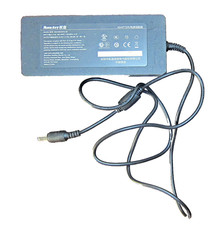 Genuine Jackery / HuntKey HKA18024075-6C 24V 7.5A 180W AC / DC Power Adapter picture
