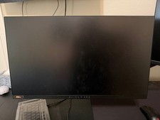 Alienware 500Hz Gaming Monitor AW2524H - Stand Included picture