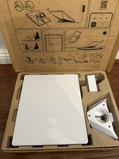 STARLINK MINI ROAMING KIT PORTABLE INTERNET SYSTEM UNTESTED picture
