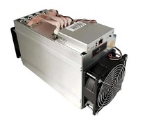 Like New ~Bitmain Antminer L3++ 580MH/s Litecoin/Dogecoin miner + PSU picture