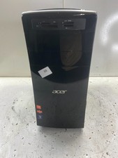 Acer Aspire M3450 AMD FX-4100 Quad-Core 3.60GHz 4GB NO HDD picture