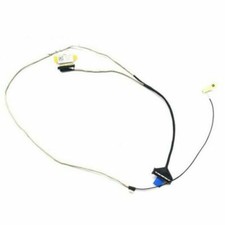 1PCS For E570 E575 01EP121 Lcd LED Cable Lvds Wire Video Screen  picture