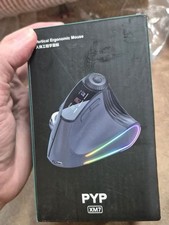 PYP  XM7 Vertical Ergonomic Mouse picture