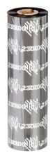 Zebra 02300GS06407 35-02300GS06407 Ribbon 2300 Wax 64mm x 74m.  12pcs/box, 1 ~E~ picture