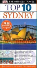 DK Eyewitness Top 10 Travel Guide: Sydney By Rachel Neustein picture