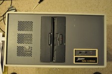 Heath/Zenith Z-67 with Software and Manual picture
