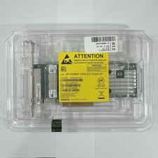Dell Qlogic QL41164HFRJ Quad Port 10GbE RJ-45 10GBase-T Card D1 Sealed picture