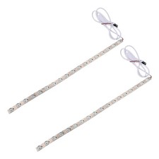 Lighting Upgrade with LED Strips for Bambu Lab A1 For 3D Printers 2PCS picture