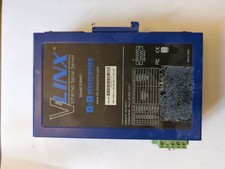 Vlinx Ethernet Serial Server Excellent condition non-industrial setting picture