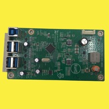 USB Board for Acer Predator X34 715G7478-T01-000-005I #7478 Z65/203 picture