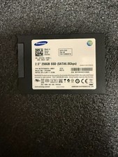 Samsung 830 Series 256GB 2.5
