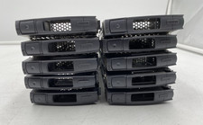LOT OF 10 NetApp 111-00721+A0 2.5