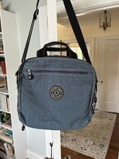 Kipling Briefcase/Carry-all Crossbody Bag picture